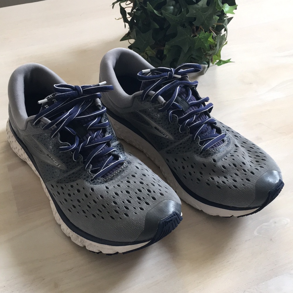 Men’s Brooks Glycerin Running Shoes